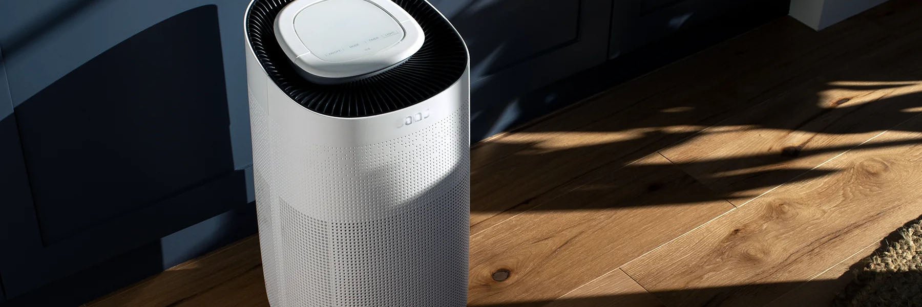 5 Key Factors to Consider When Choosing an Air Purifier for Your Growing Operation - Green Thumb Depot