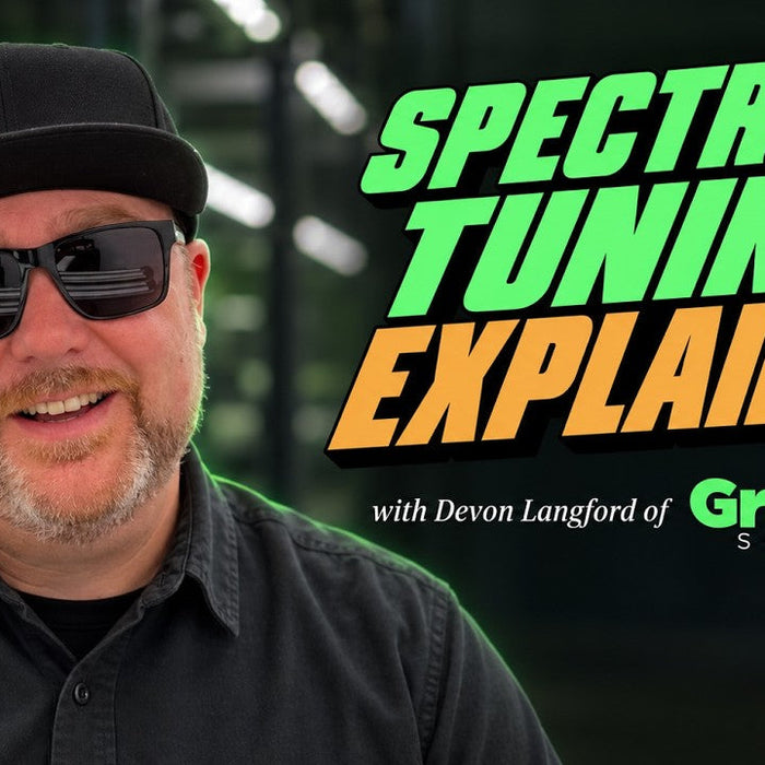 GrowPros Solution: An Interview with Devon Langford, Director of National Distribution Sales