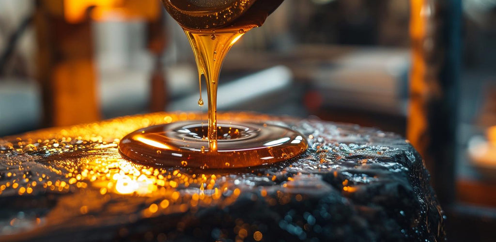 Best Temperature To Press Rosin Expert Guide — Green Thumb Depot