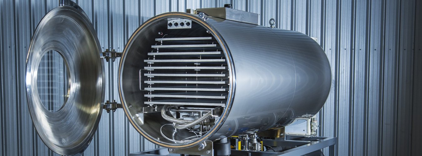 Complete Beginners Guide to Freeze Drying - Green Thumb Depot