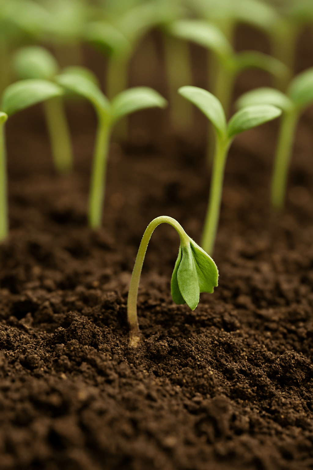 Damping Off Disease in Seedlings: Symptoms, Causes, and How to Prevent It - Green Thumb Depot