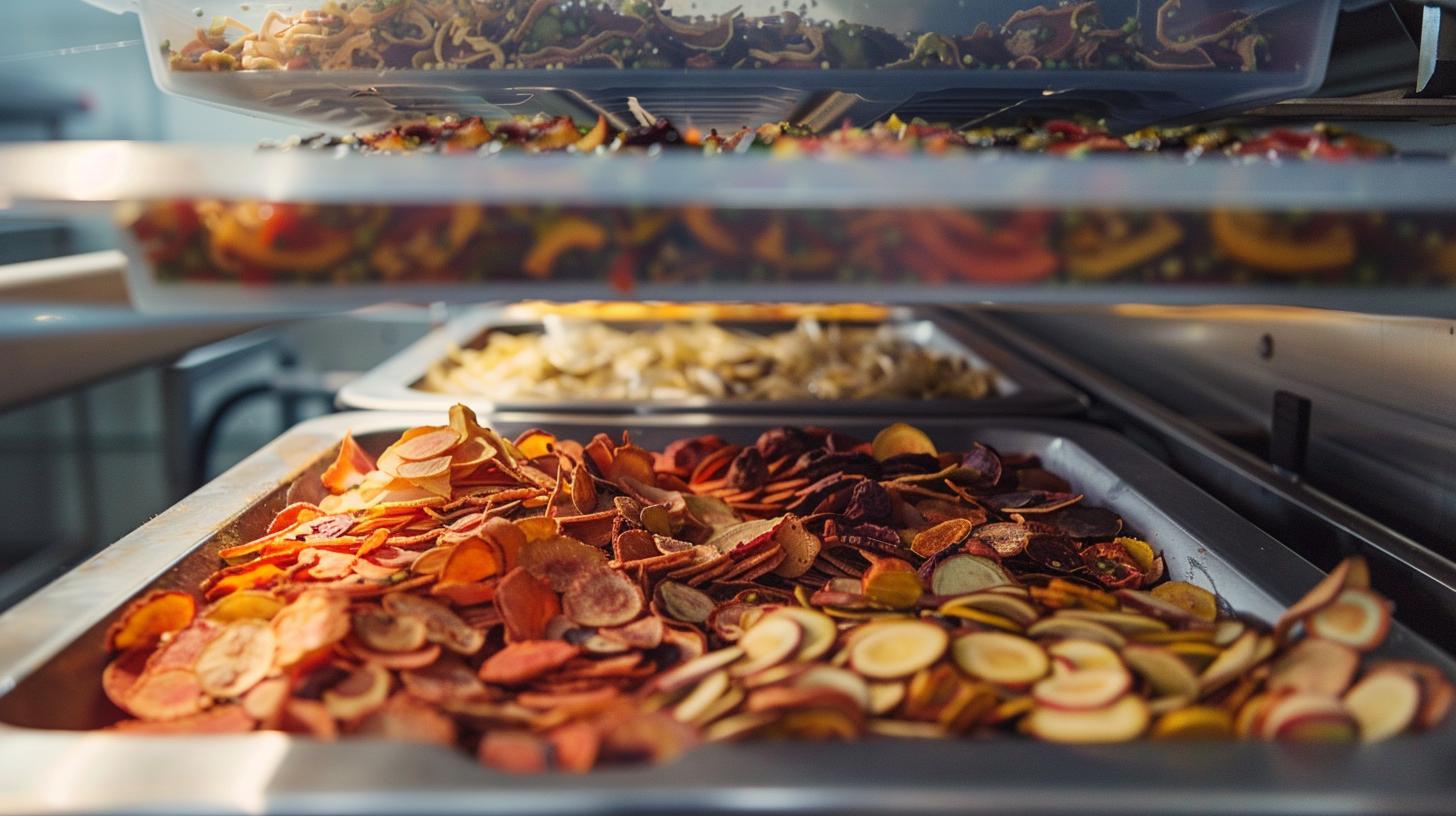 Does Freeze Drying Remove Nutrients - Green Thumb Depot