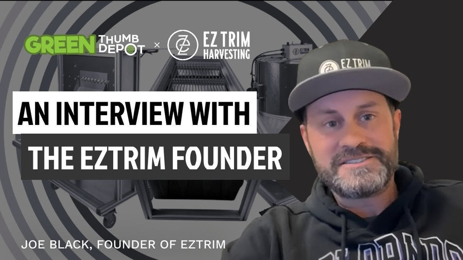 EzTrim - Green Thumb Depot
