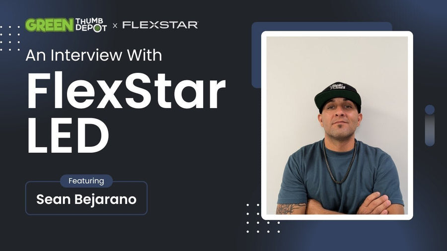FlexStar - Green Thumb Depot