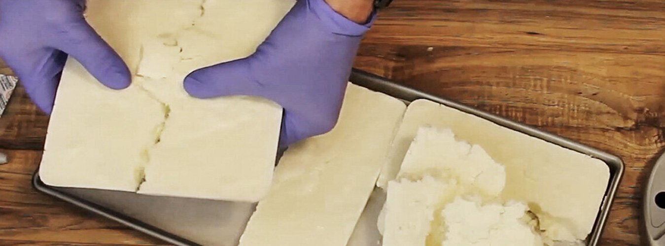 Understanding Freeze-Dried Milk - Green Thumb Depot