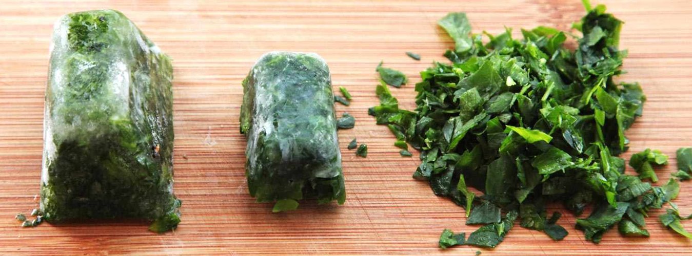 Freeze Drying Herbs: A Comprehensive Beginner's Guide - Green Thumb Depot