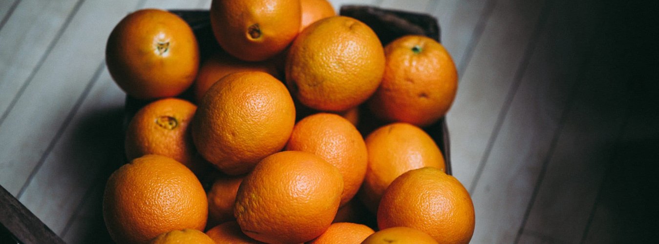 Freeze Drying Orange Juice - Green Thumb Depot