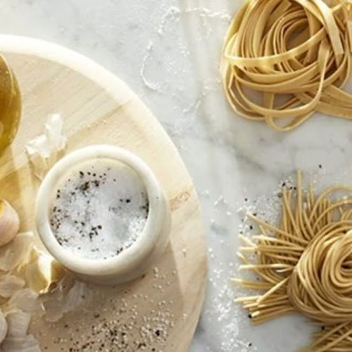 Freeze Drying Pasta - Green Thumb Depot