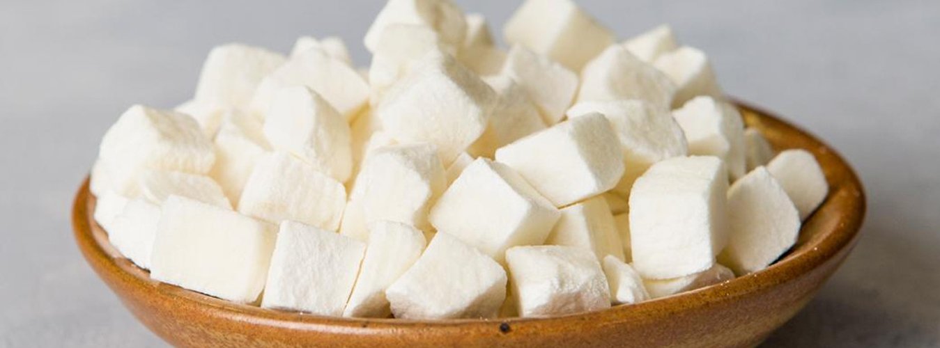 Freeze Drying Potatoes - Green Thumb Depot