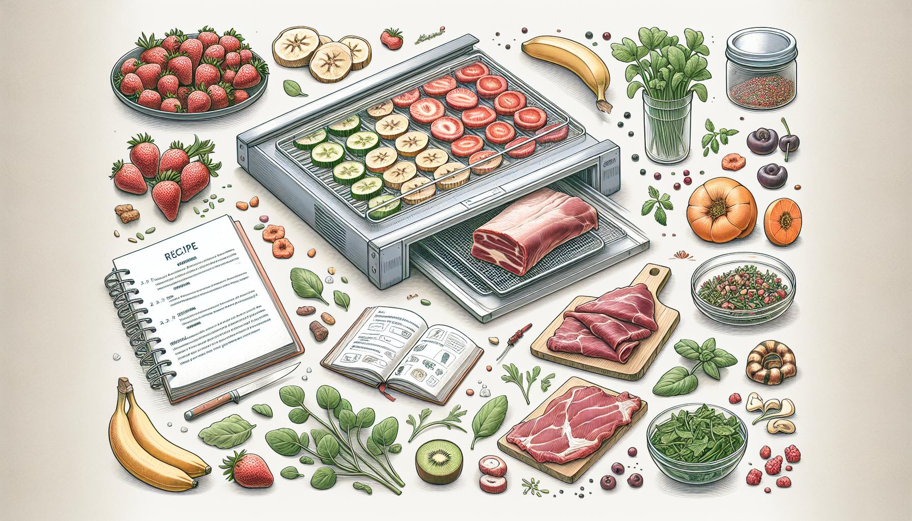 Freeze Drying Recipes | Best Ideas - Green Thumb Depot