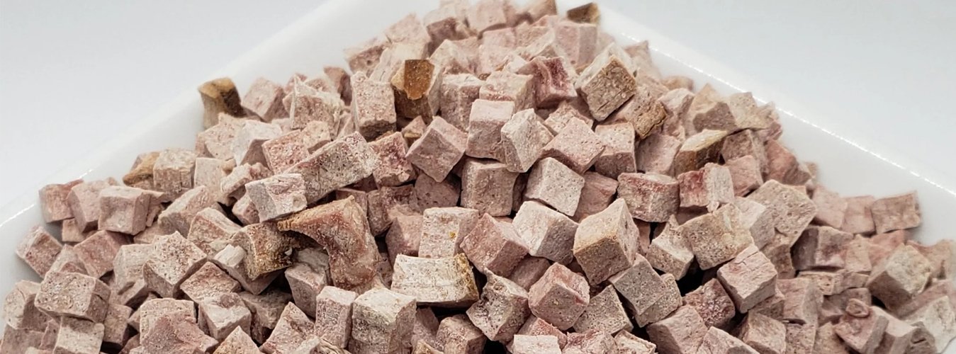 Freeze Drying Steak and Other Meats - Green Thumb Depot