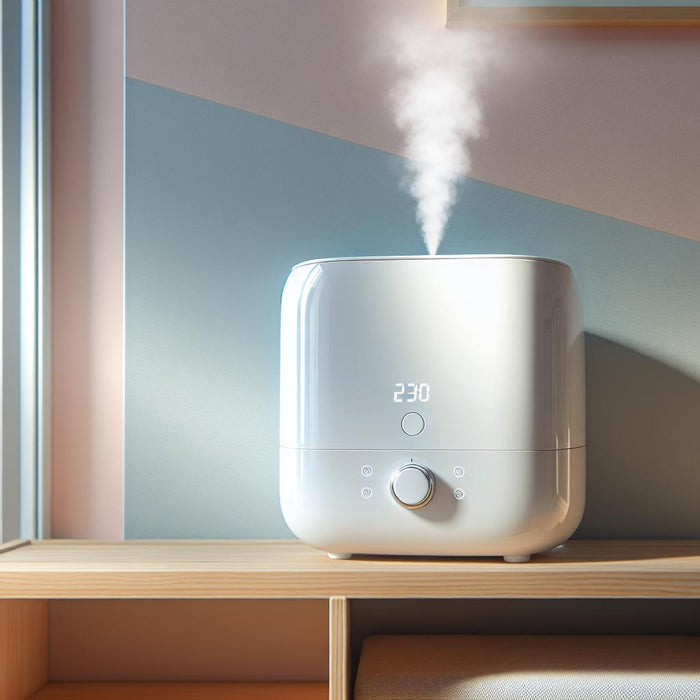 Home Humidifier System | Benefits, Types in & Installation Guide - Green Thumb Depot