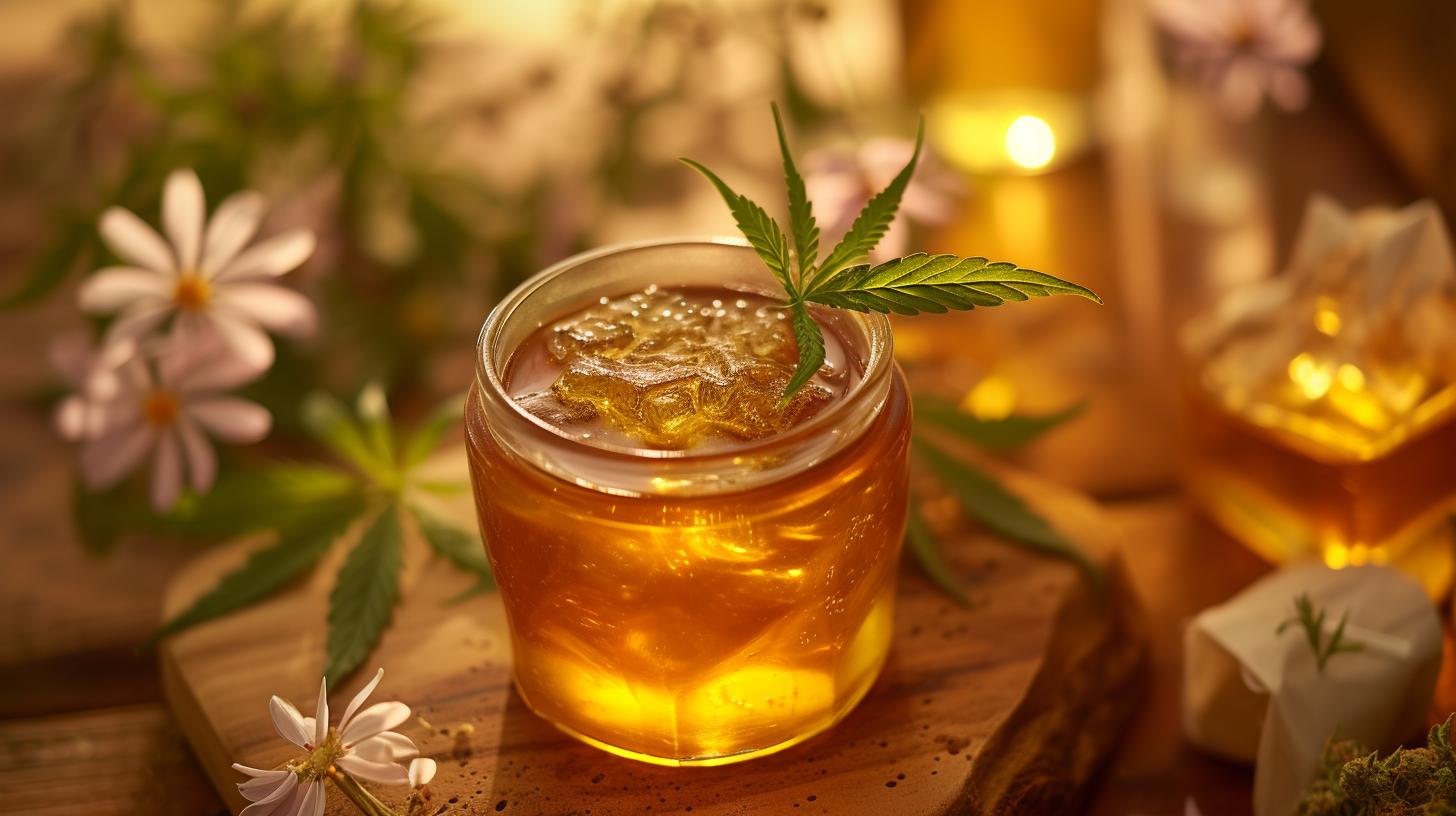 How To Press Rosin Without Bags - Green Thumb Depot