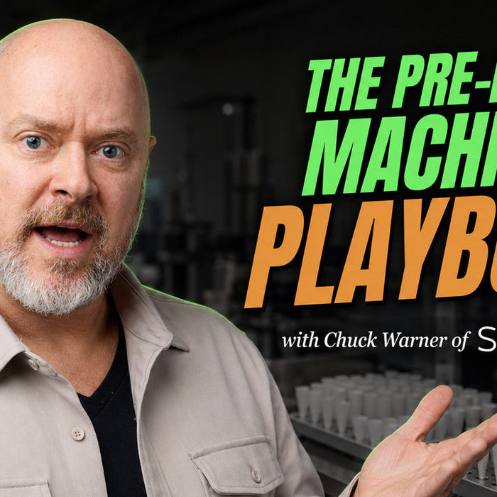 STMCanna Interview with Charles Warner