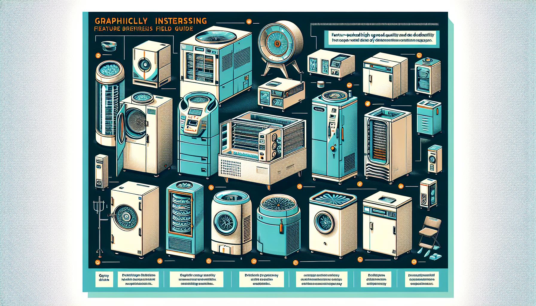 Top Freeze Dryer Brands - Green Thumb Depot