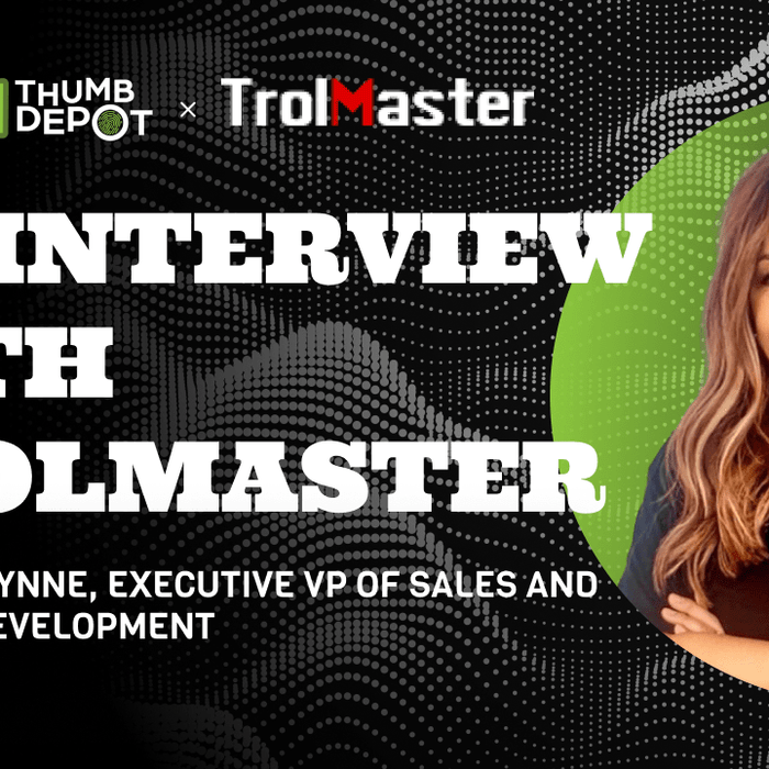 TrolMaster: An Interview with Caroline Wynne, Executive VP of Sales and Business Development - Green Thumb Depot