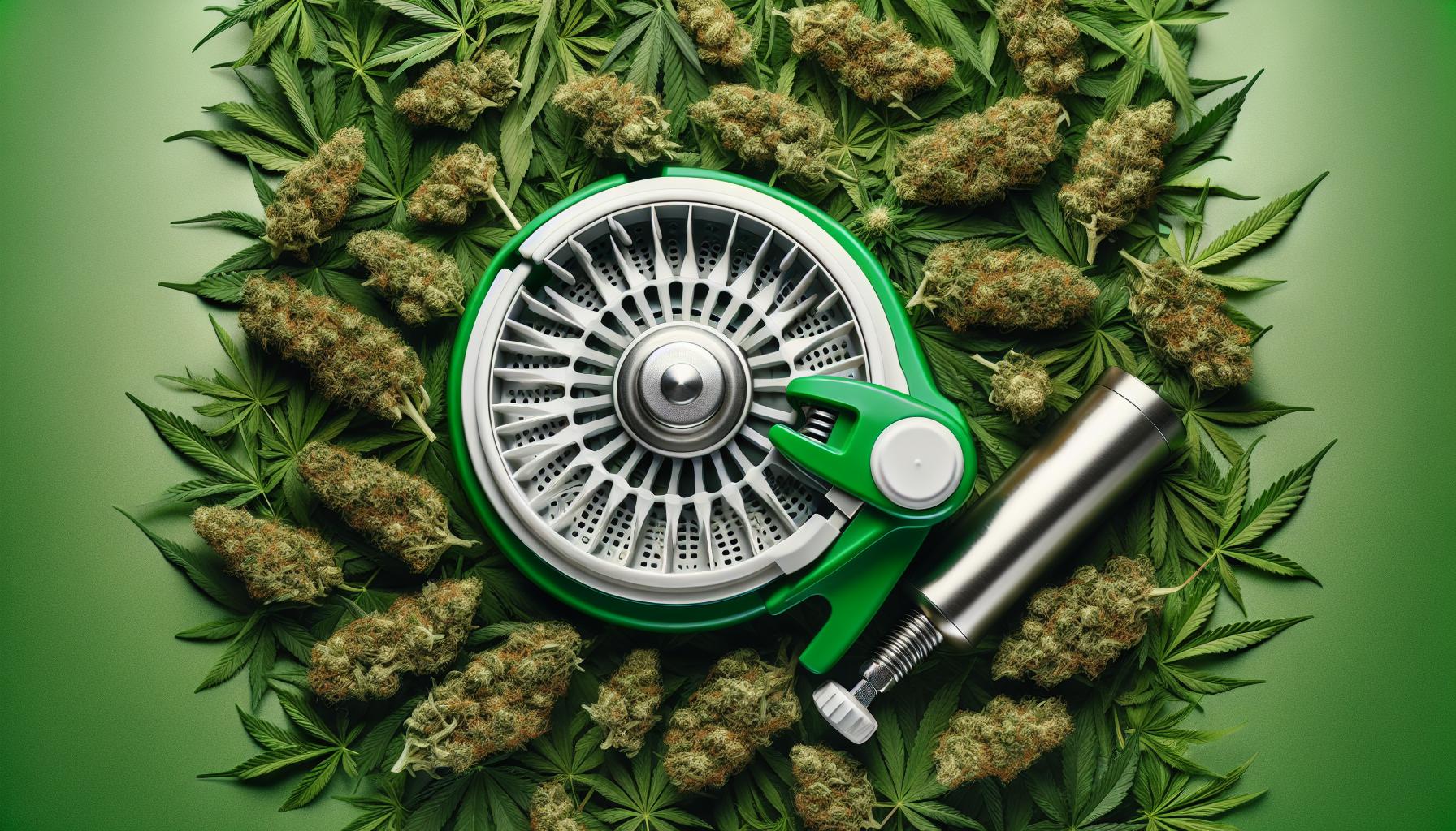 What Is a Bud Trimmer | Everything You Need To Know - Green Thumb Depot