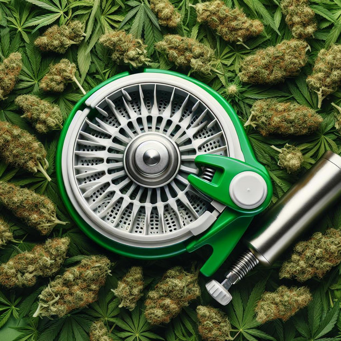 What Is a Bud Trimmer | Everything You Need To Know - Green Thumb Depot