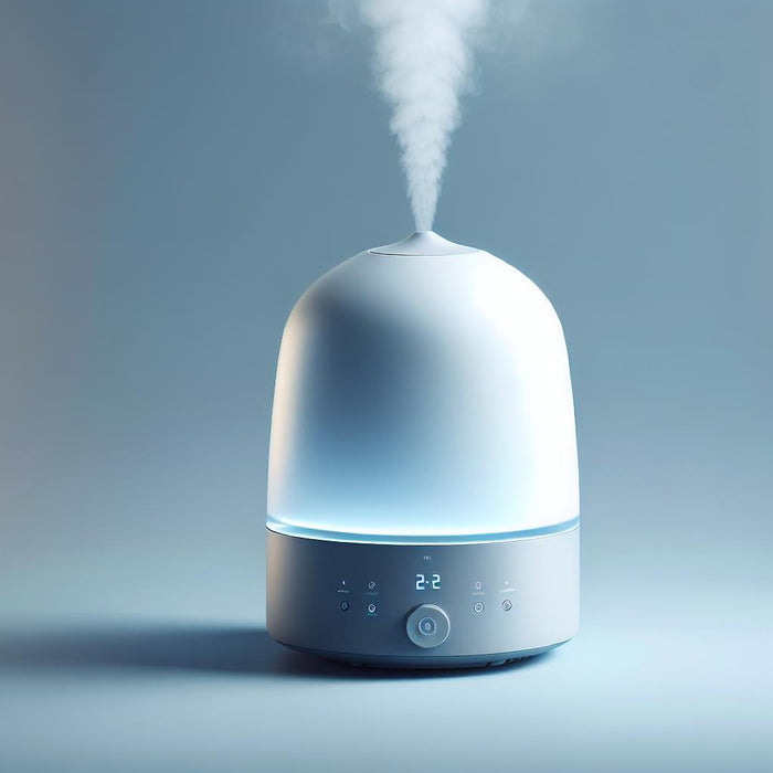 What is a Cool Mist Humidifier | How It Works and Benefits - Green Thumb Depot