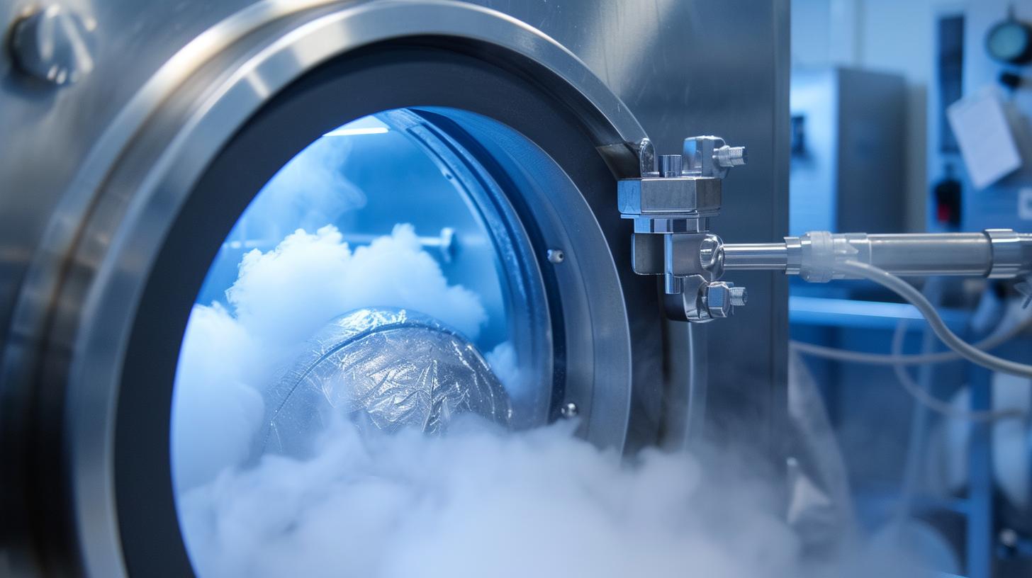 What is a Freeze Dryer | Everything You Need To Know - Green Thumb Depot