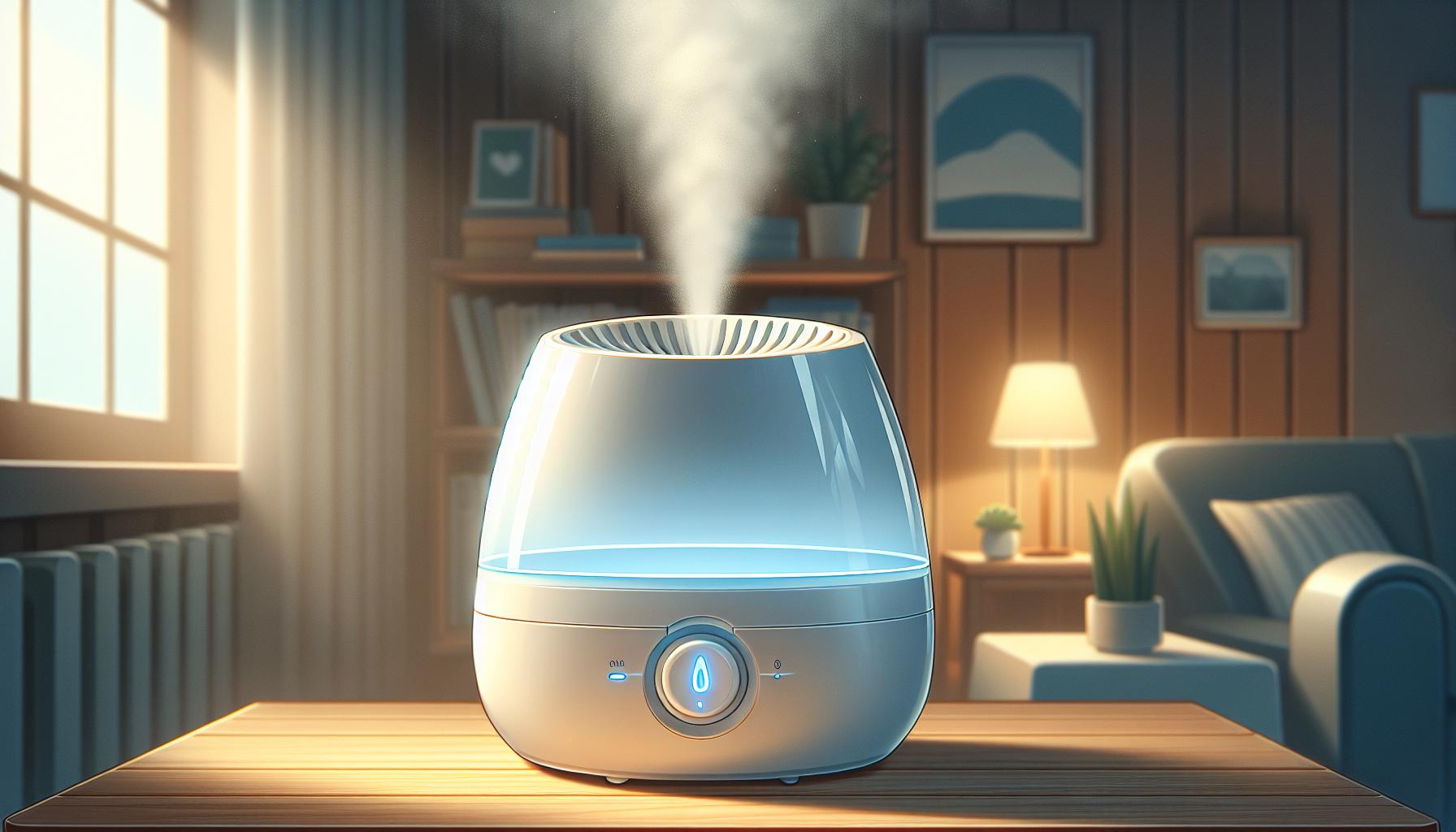 What Is a Humidifier | Types, Benefits, and Maintenance Tips - Green Thumb Depot