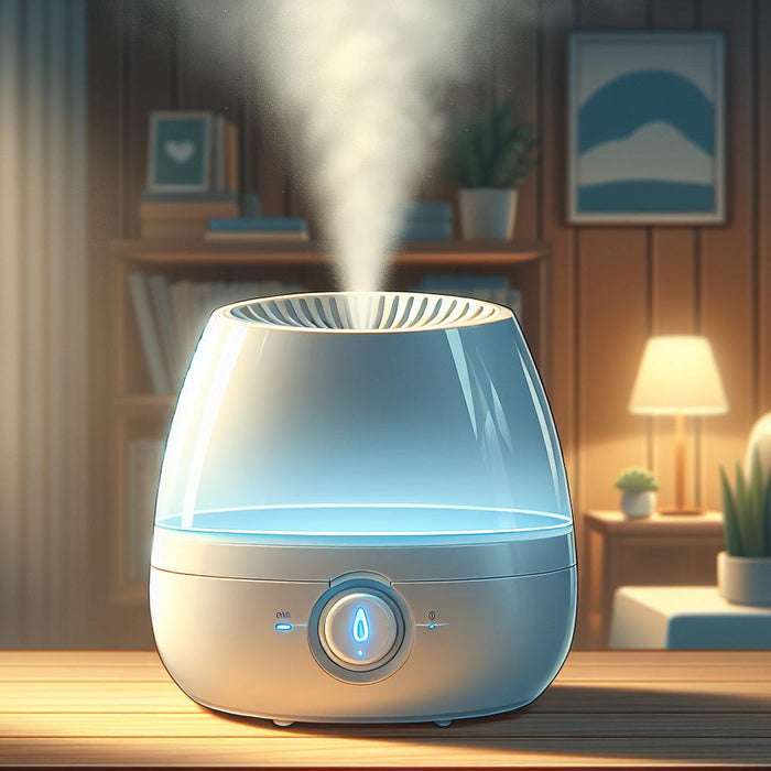 What Is a Humidifier | Types, Benefits, and Maintenance Tips - Green Thumb Depot