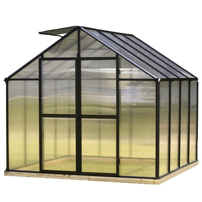 Greenhouses — Green Thumb Depot