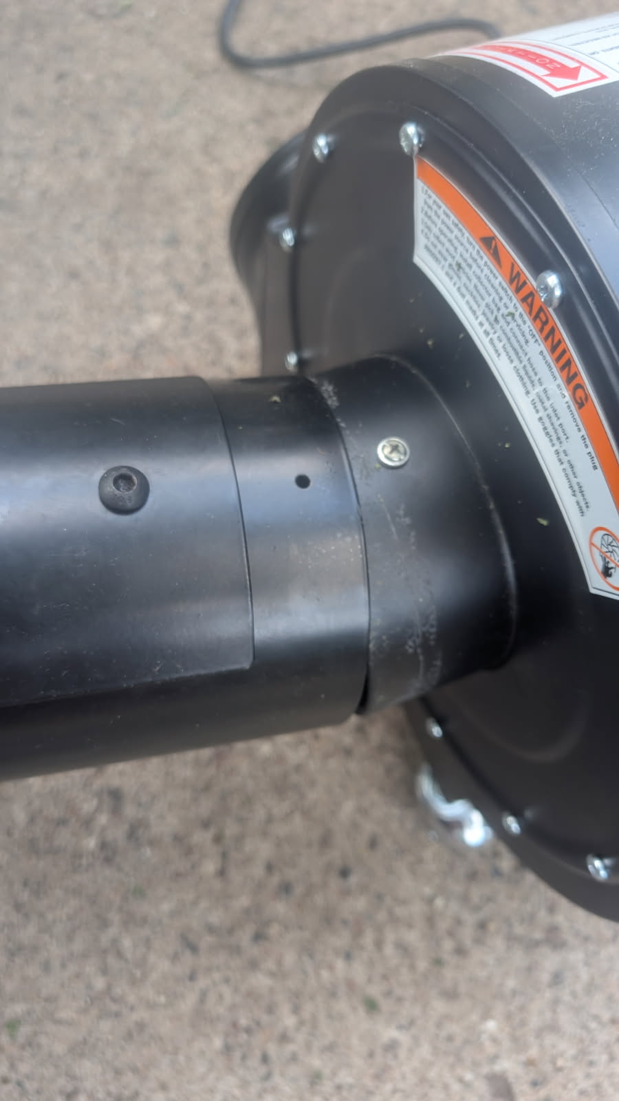 Open-Box Centurion Pro Solutions Tabletop Trimmer – Used Once