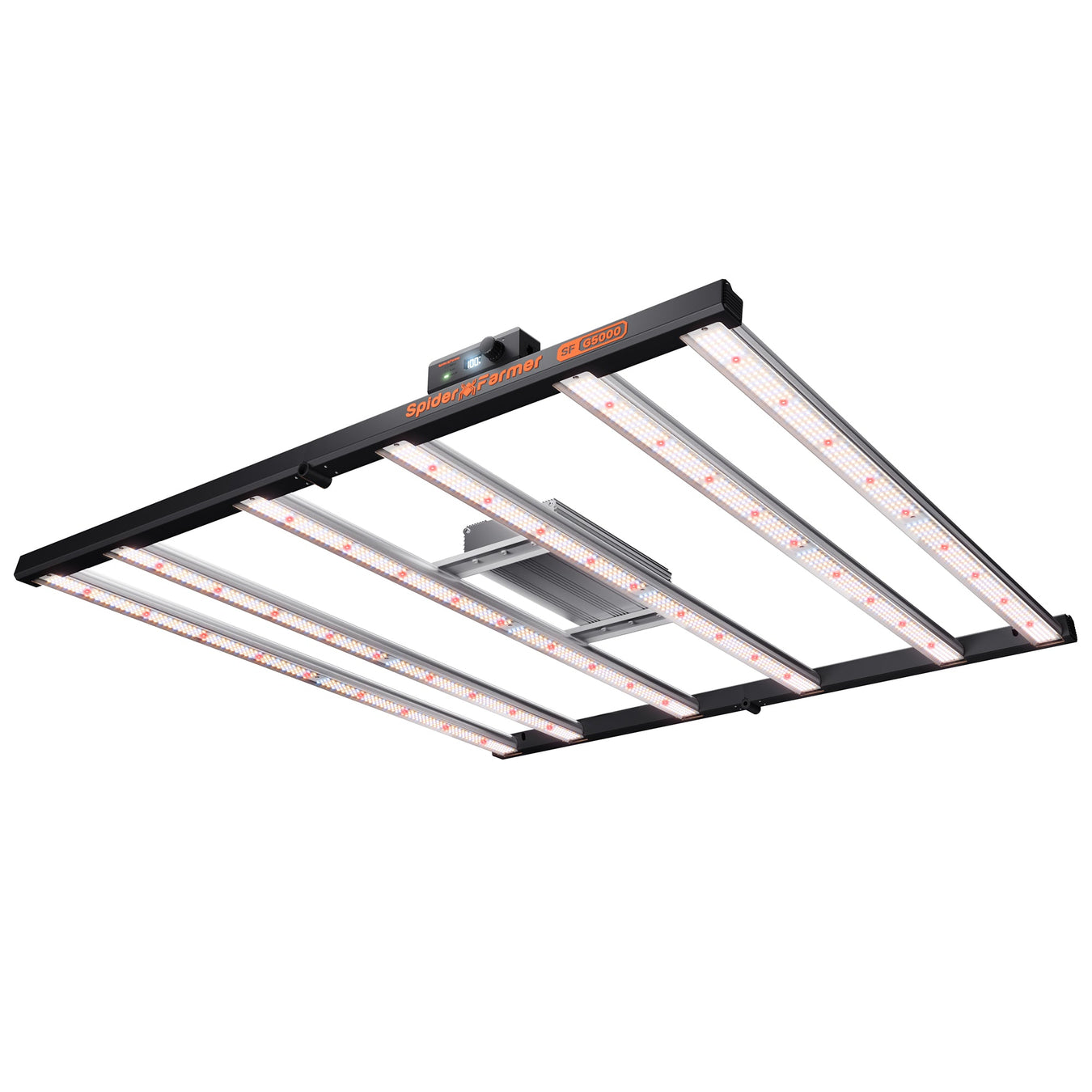 4' x 4' Grow Lights