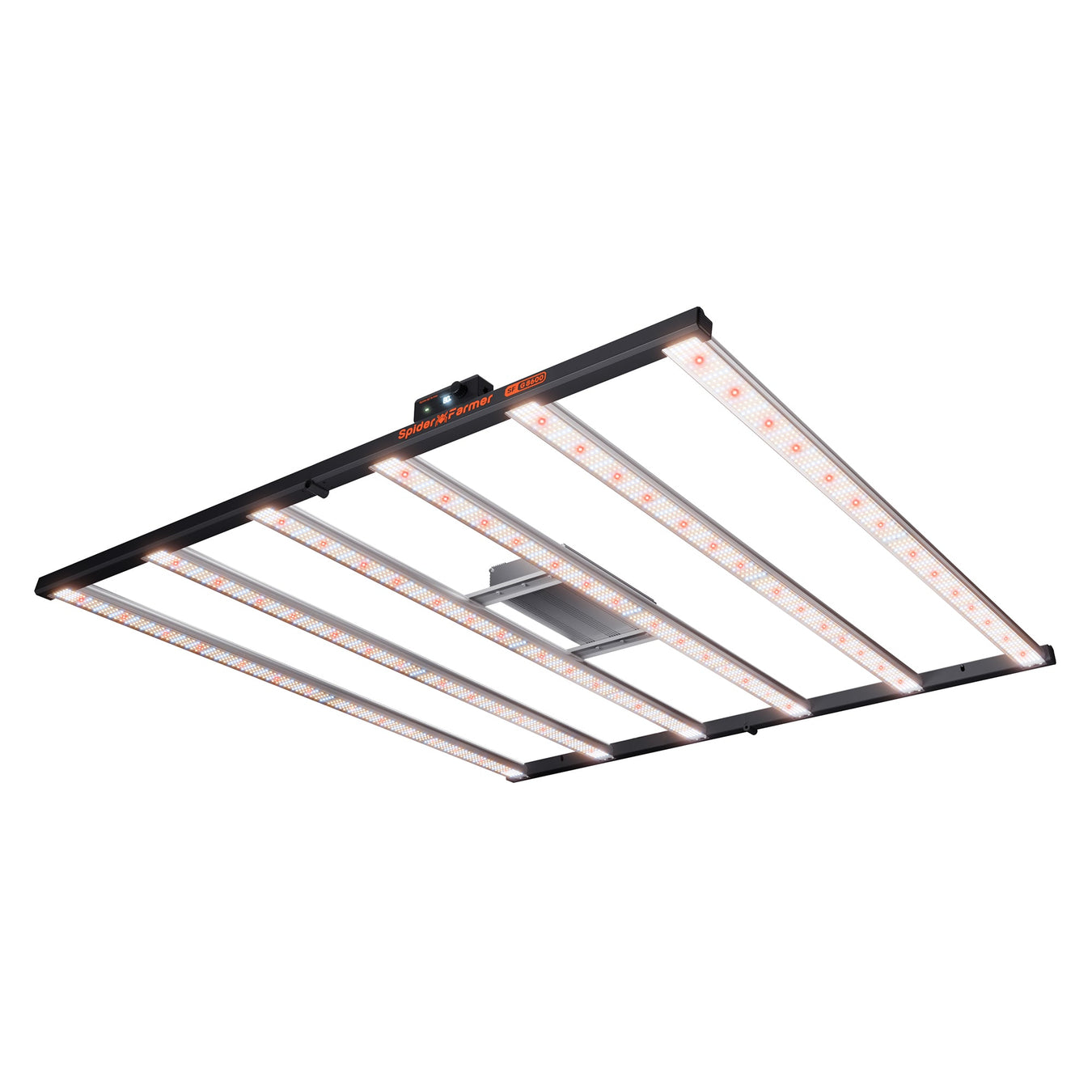 800w LED Grow Lights