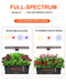 2024 Newest Version Spider Farmer® Smart G12 Indoor Hydroponic Grow System - Green Thumb Depot