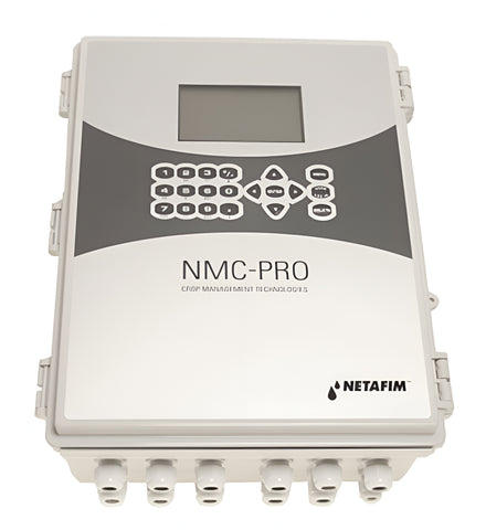 Netafim NMC Pro Irrigation Controller