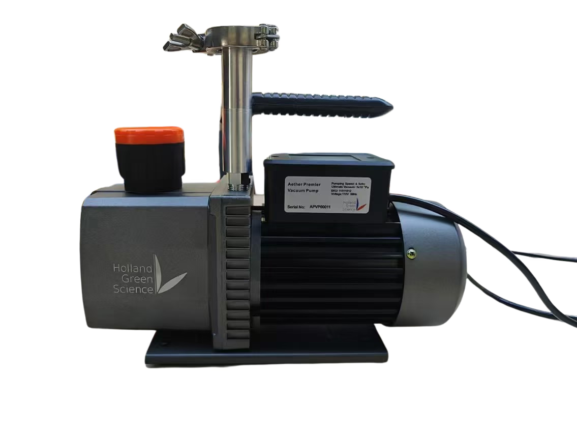 Holland Green Science - Aether Premier Oil Pump