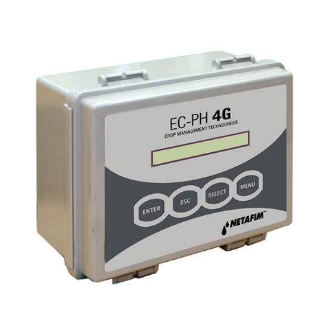 Netafim EC & pH Kit