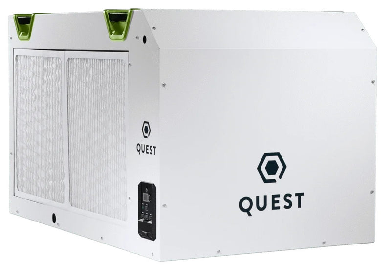 Quest 506 Overhead 500 Pint Dehumidifier