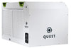 Quest 506 Overhead 500 Pint Dehumidifier