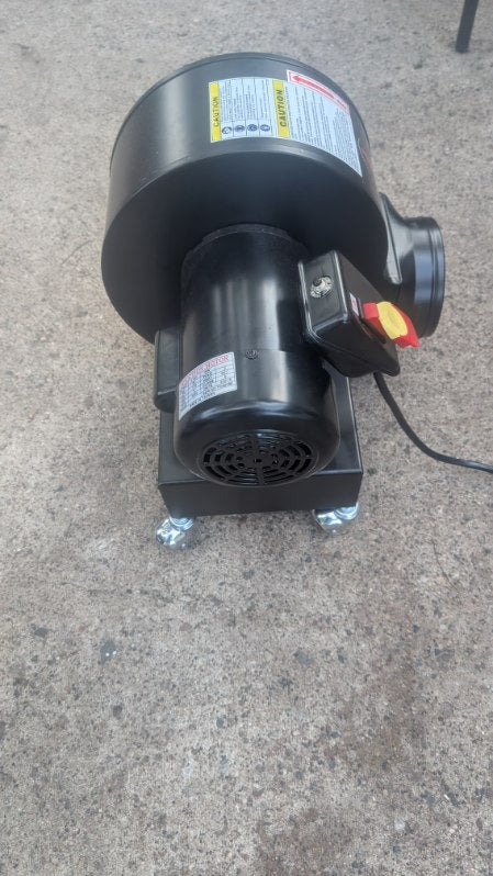 Open-Box Centurion Pro Solutions Tabletop Trimmer – Used Once