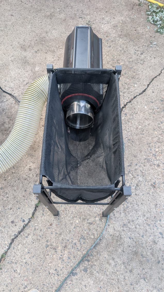 Open-Box Centurion Pro Solutions Tabletop Trimmer – Used Once