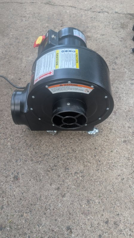 Open-Box Centurion Pro Solutions Tabletop Trimmer – Used Once