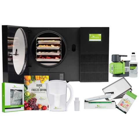 Harvest Right Countertop 360 Freeze Dryer