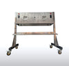Toms Tumbler Dual Station Bucker