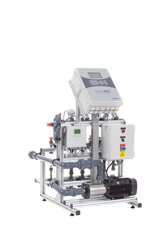 Netafim Fertikit™ 3G