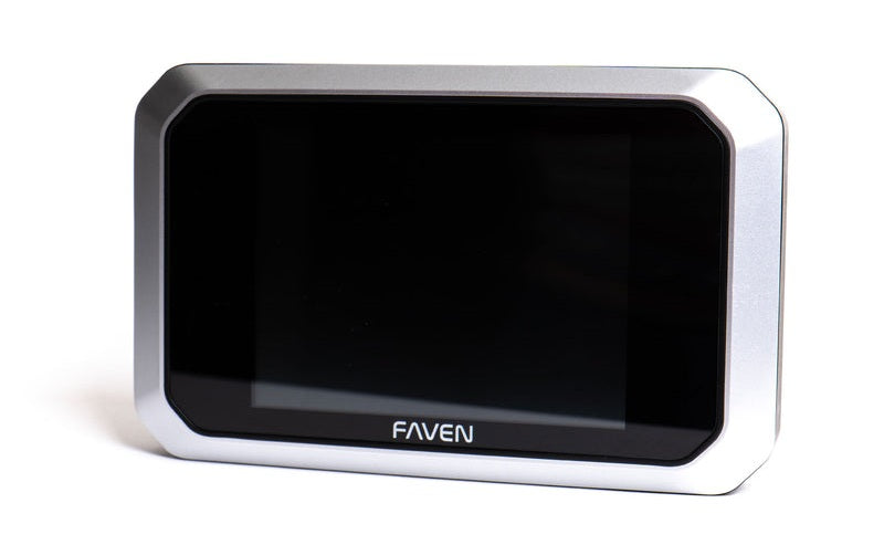 Faven Chroma CX3 Controller