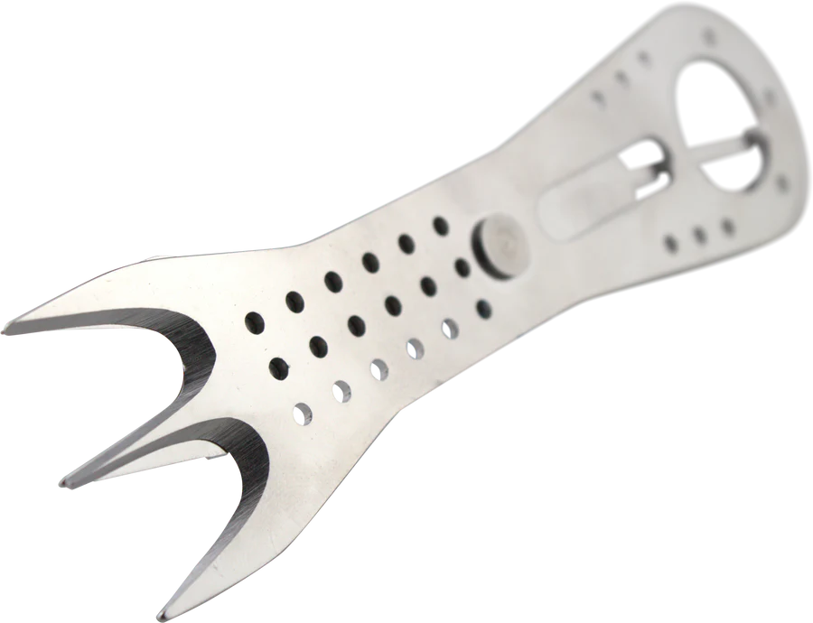 Trim-Daddy™ 5th Generation OG Blade