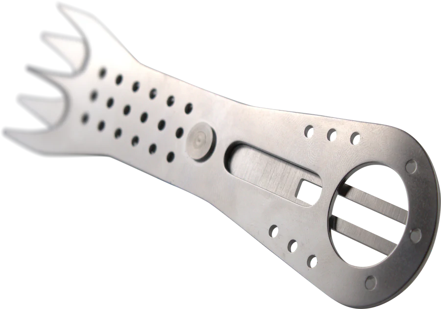 Trim-Daddy™ 5th Generation OG Blade