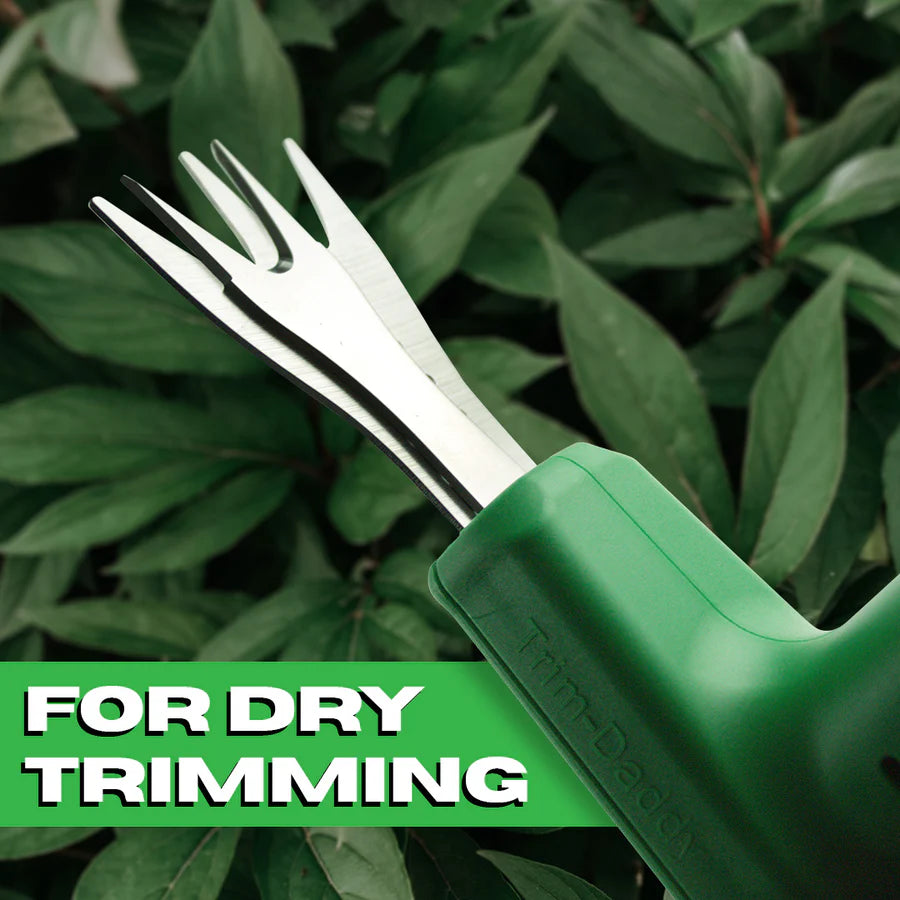 Trim-Daddy™ 5th Generation OG Blade