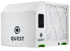 Quest 225 Overhead 225 Pint Dehumidifier