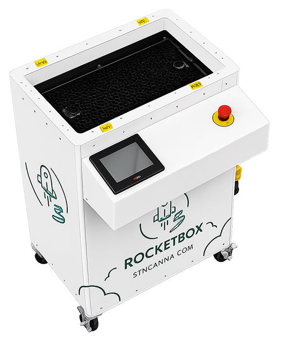 STM Rocketbox 3.0 Pre Roll Machine
