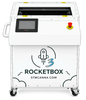 STM Rocketbox 3.0 Pre Roll Machine