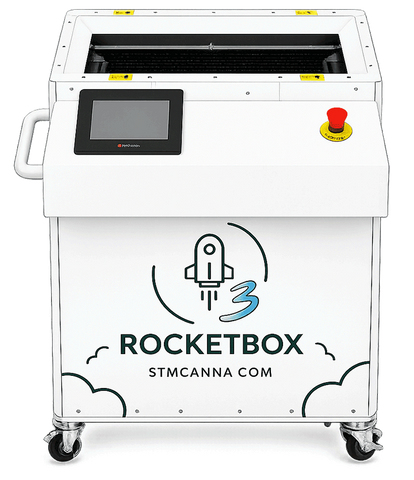 STM Rocketbox 3.0 Pre Roll Machine